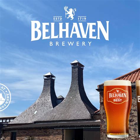 belhaven brewery dunbar.